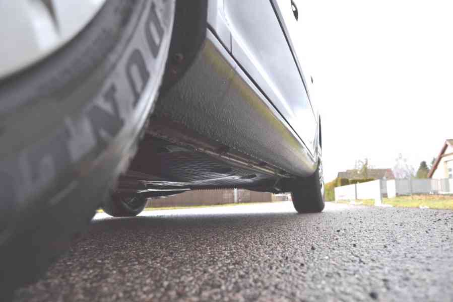 Škoda Octavia 1.4 TSI 90kW Ambiente kombi - foto 16