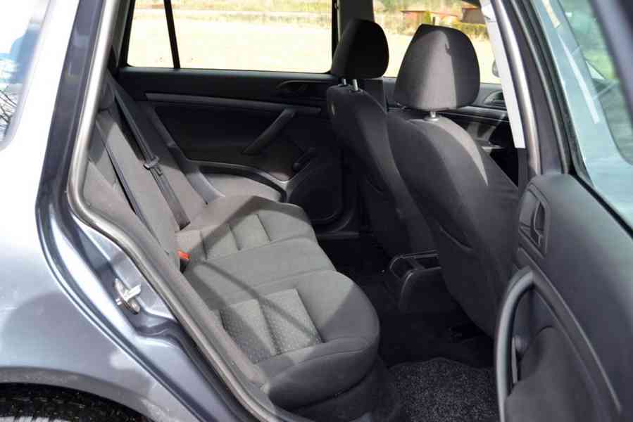 Škoda Octavia 1.4 TSI 90kW Ambiente kombi - foto 10