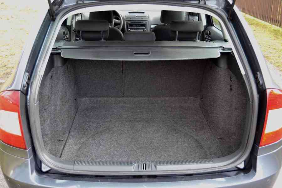 Škoda Octavia 1.4 TSI 90kW Ambiente kombi - foto 9