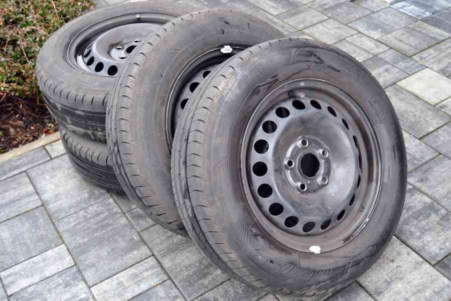 Škoda Octavia 1.4 TSI 90kW Ambiente kombi - foto 20