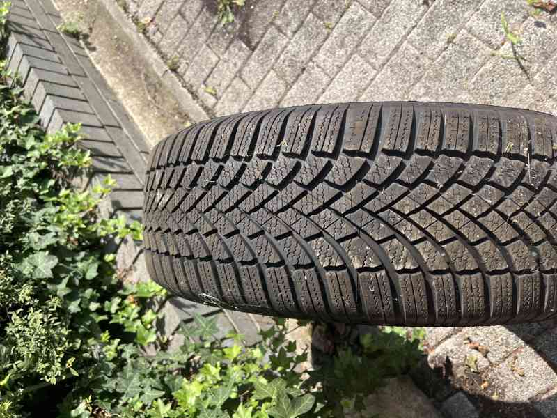 235/60 R 18 107H Bridgestone Blizzak 4 ks zimni - foto 6