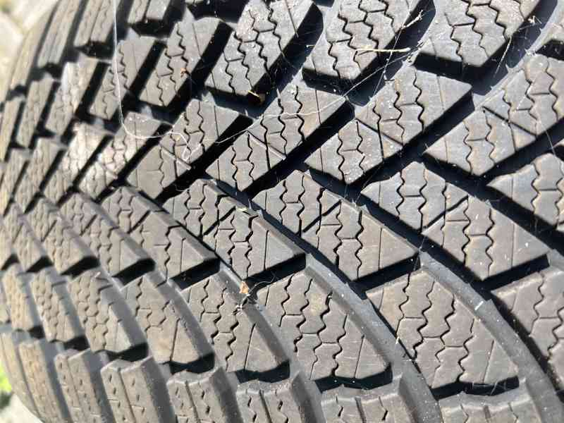 235/60 R 18 107H Bridgestone Blizzak 4 ks zimni - foto 5