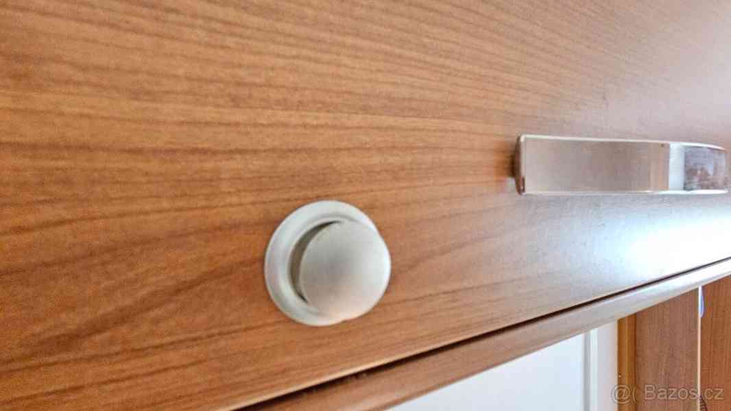 Ostatní Obytný přívěs Carado C 164 L - foto 6