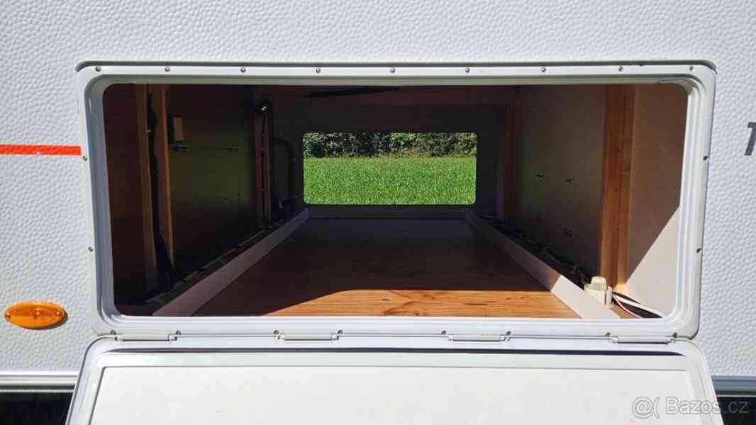 Ostatní Obytný přívěs Carado C 164 L - foto 3