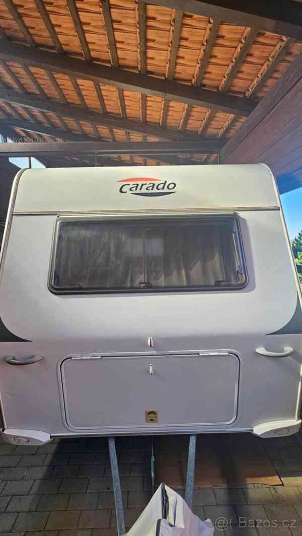Ostatní Obytný přívěs Carado C 164 L - foto 18