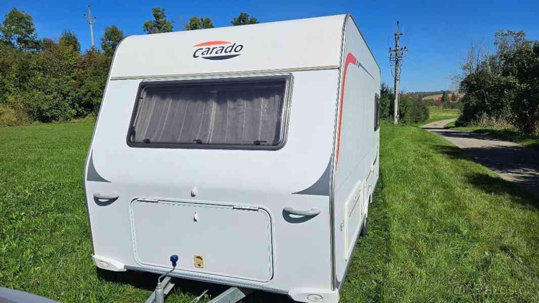 Ostatní Obytný přívěs Carado C 164 L - foto 4