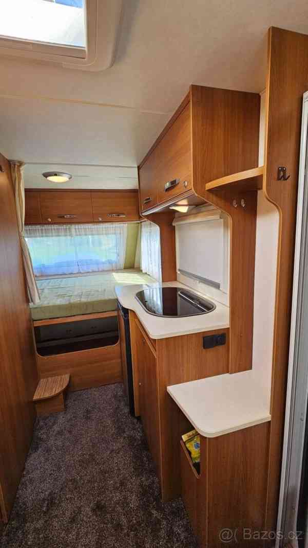Ostatní Obytný přívěs Carado C 164 L - foto 11