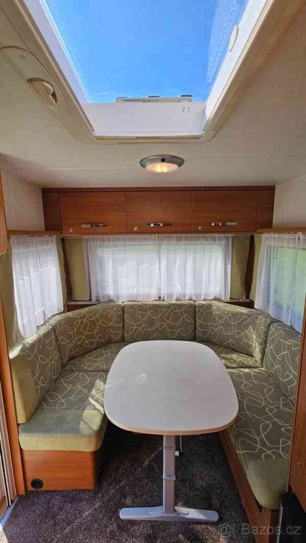 Ostatní Obytný přívěs Carado C 164 L - foto 10
