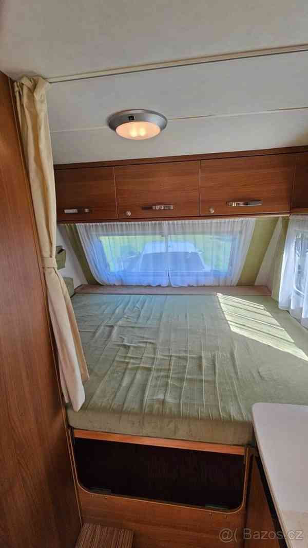 Ostatní Obytný přívěs Carado C 164 L - foto 9