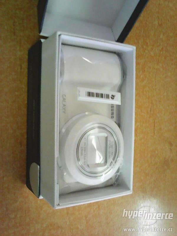 Samsung GALAXY Camera 2 - foto 1