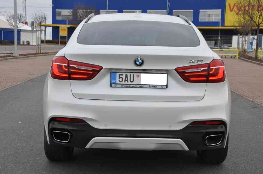 BMW X6 xDrive35i - foto 2