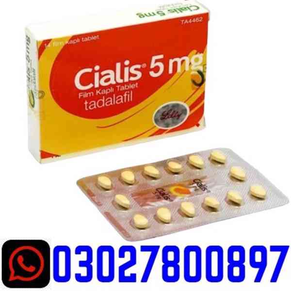 Cialis 5mg Price in Lahore [ 030.27800897 ] EtsyTeleBrand.co