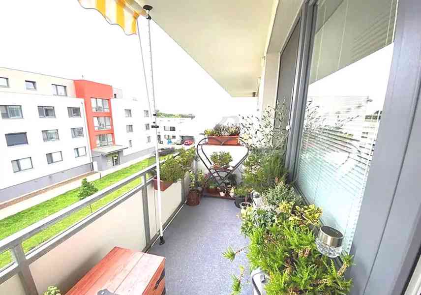 Pronájem bytu 2+kk 58 m² - foto 7