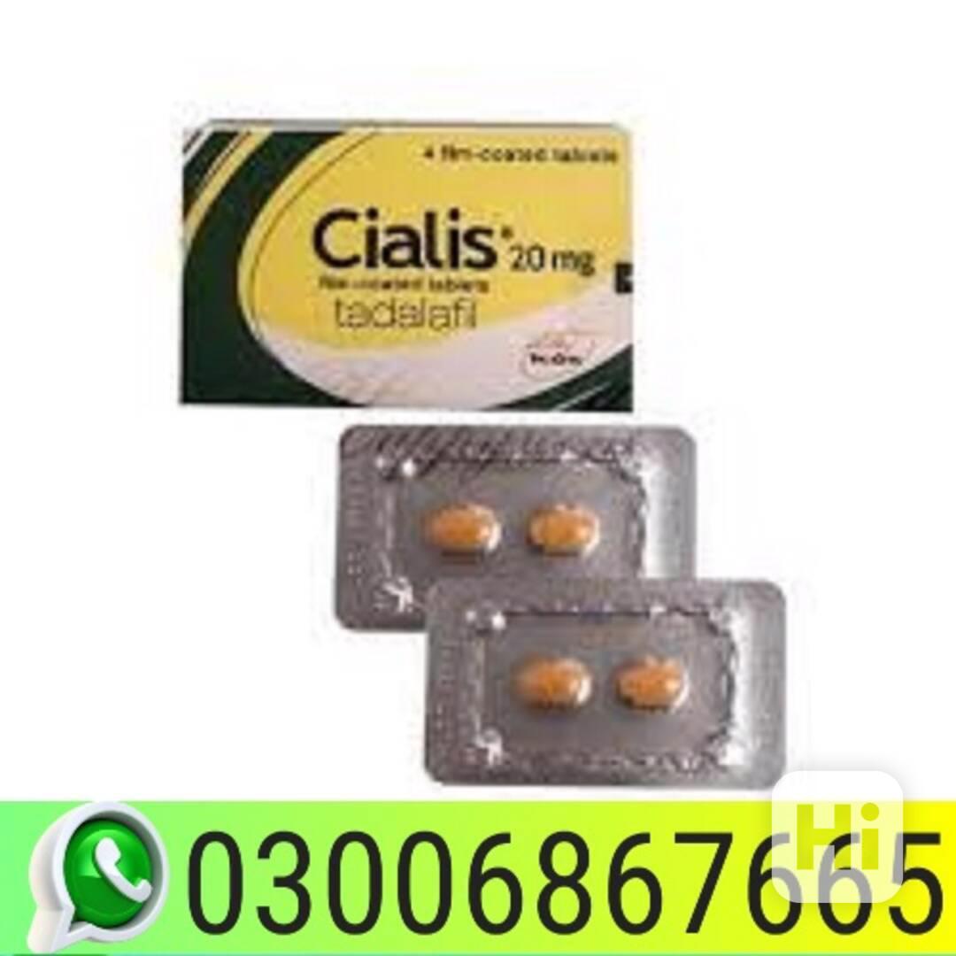 Cialis tablets Same Day Delivery in Gujranwala (RS 1850 /  0 - foto 1