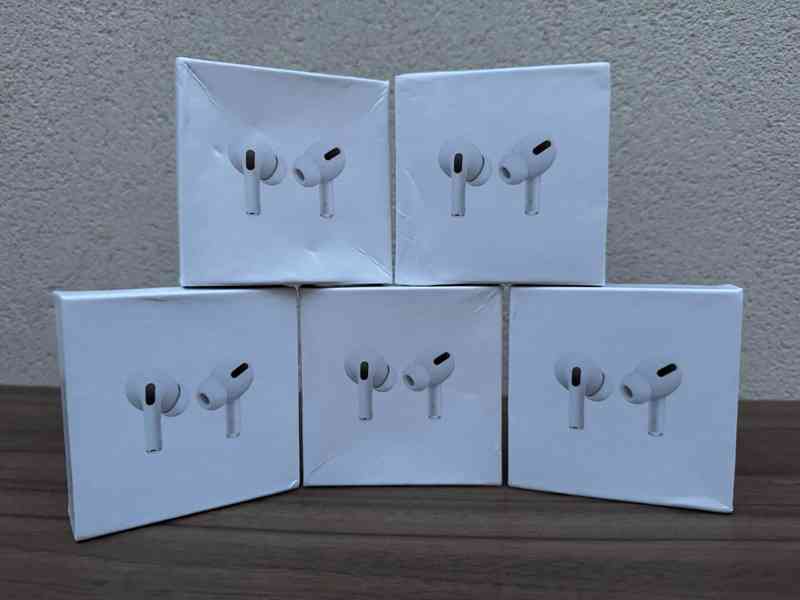 Velký balík Apple iPhone – telefony, příslušenství, displeje - foto 11