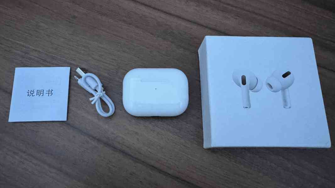 Velký balík Apple iPhone – telefony, příslušenství, displeje - foto 10