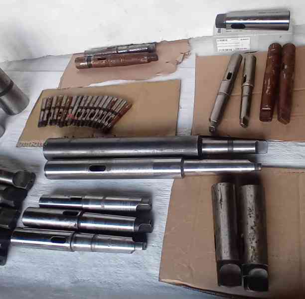 REDUKCE MK/MK, také prodloužené, VÝBĚR - foto 4