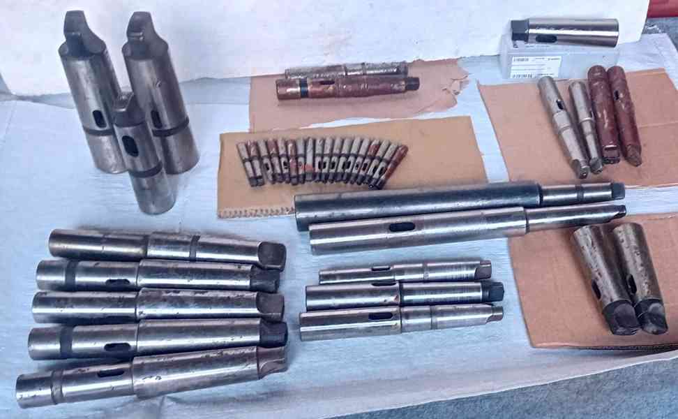 REDUKCE MK/MK, také prodloužené, VÝBĚR - foto 5