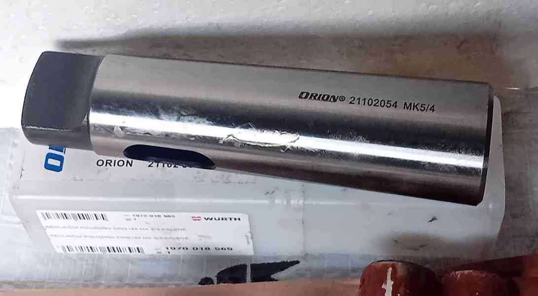 REDUKCE MK/MK, také prodloužené, VÝBĚR - foto 6