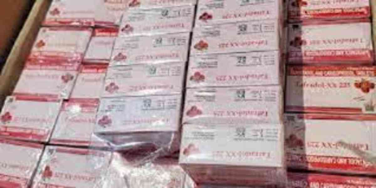 Pedir Tramadol 200 mg sin receta