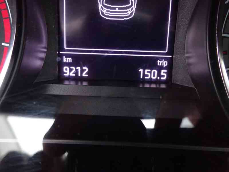 Škoda Rapid 1.0 TSI r.v.2018 2.Maj.el.serv.ČR 81kw - foto 7