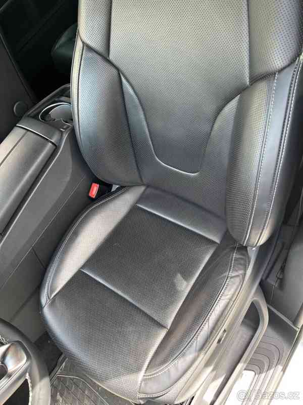 Mercedes-Benz Třídy V v300 4Matic - foto 12