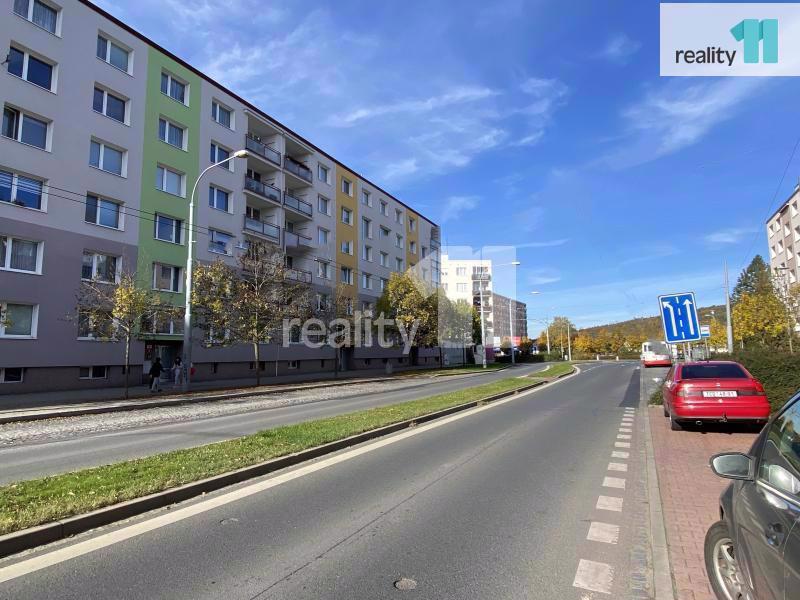 Prodej, byt 3+1 65 m2, se zahradou v uzavřeném vnitrobloku, Plzeň, Masarykova ul. - foto 18