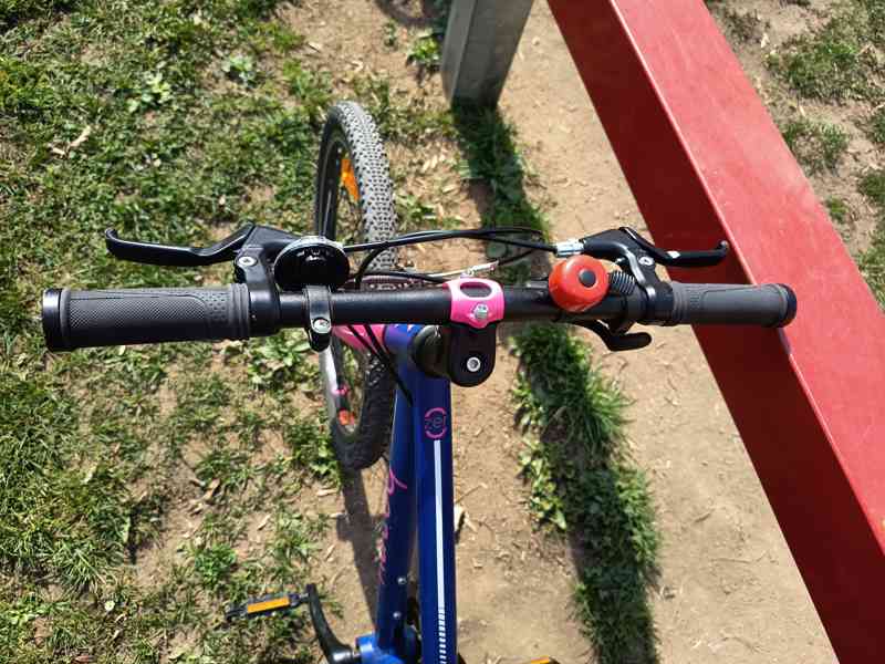 Dětské kolo beany zero 20 - foto 2