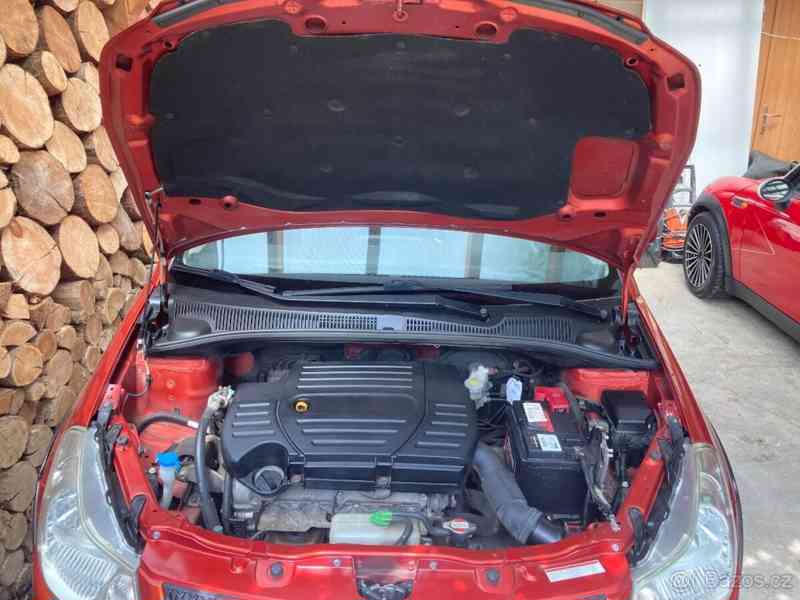 Suzuki SX4 1,6   i 4x4 88 kw plná výbava - foto 2
