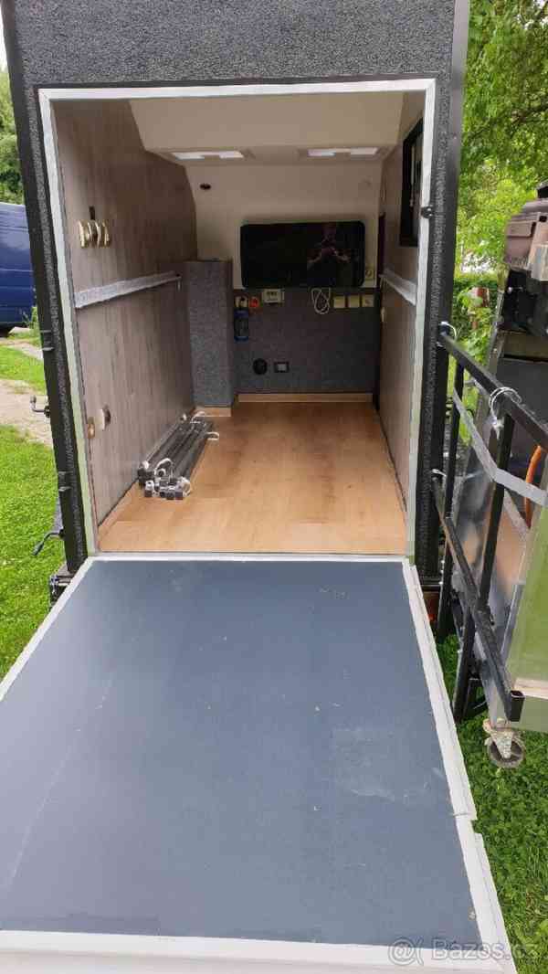 Mini karavan karavan	 - foto 6