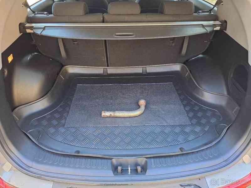 Kia Sportage 2,0   CRDi 100 kW 4×4 - foto 19
