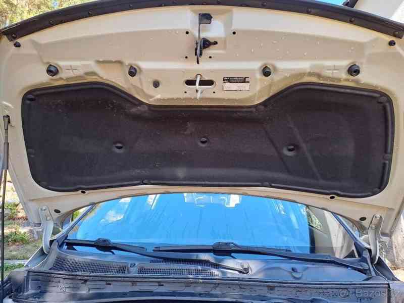Kia Sportage 2,0   CRDi 100 kW 4×4 - foto 18