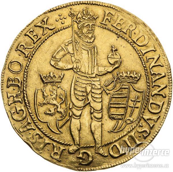 Macho & Chlapovič - výkup mincí, medailí a bankovek - foto 1