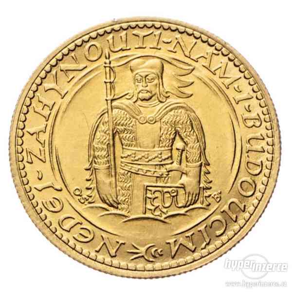 Macho & Chlapovič - výkup mincí, medailí a bankovek - foto 4