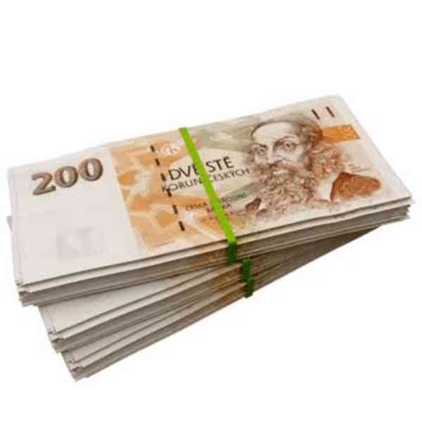 Velmi seriózní a praktická nabídka. - foto 3