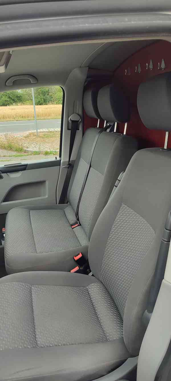 VW TRANSPORTER T5, 103KW - foto 6