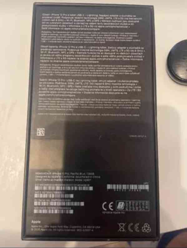 iPhone12/ 128GB - foto 3