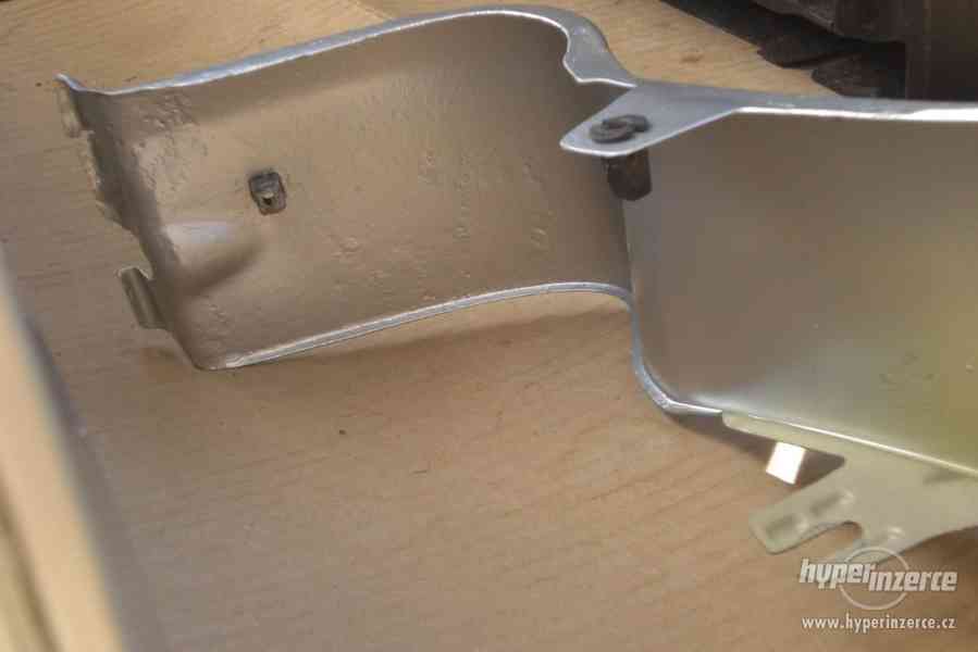 Předek Škoda Octavia I facelift - foto 4