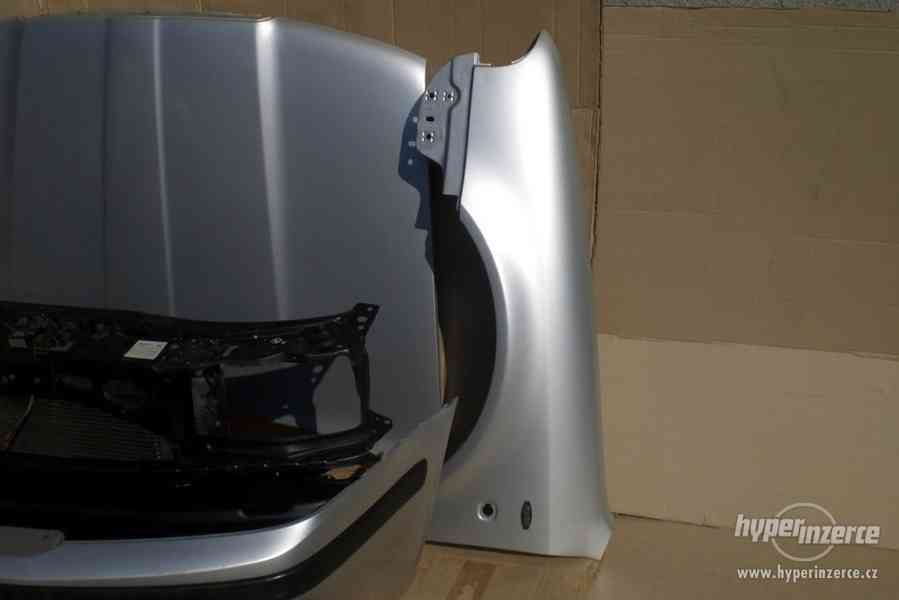 Předek Škoda Octavia I facelift - foto 6