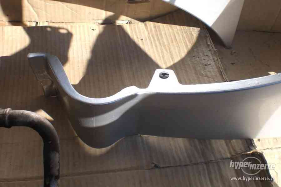 Předek Škoda Octavia I facelift - foto 7