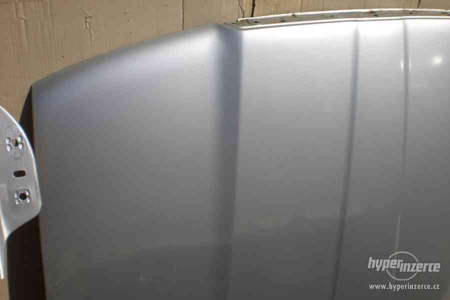 Předek Škoda Octavia I facelift - foto 11