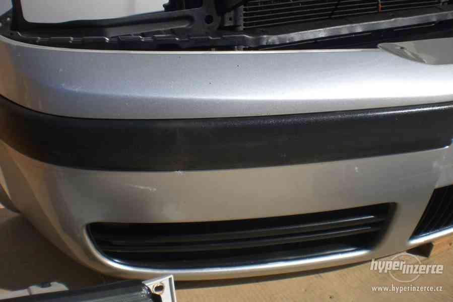 Předek Škoda Octavia I facelift - foto 19