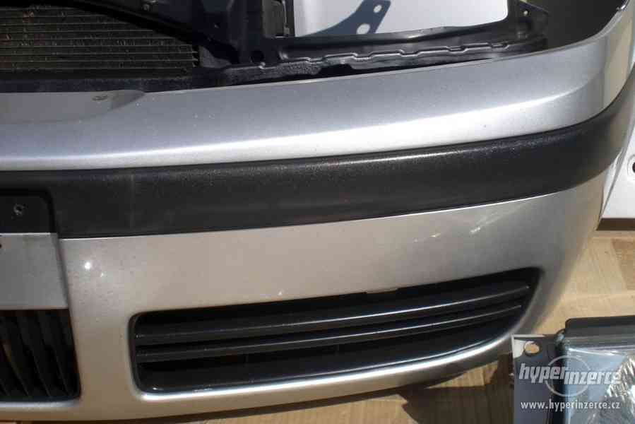 Předek Škoda Octavia I facelift - foto 20