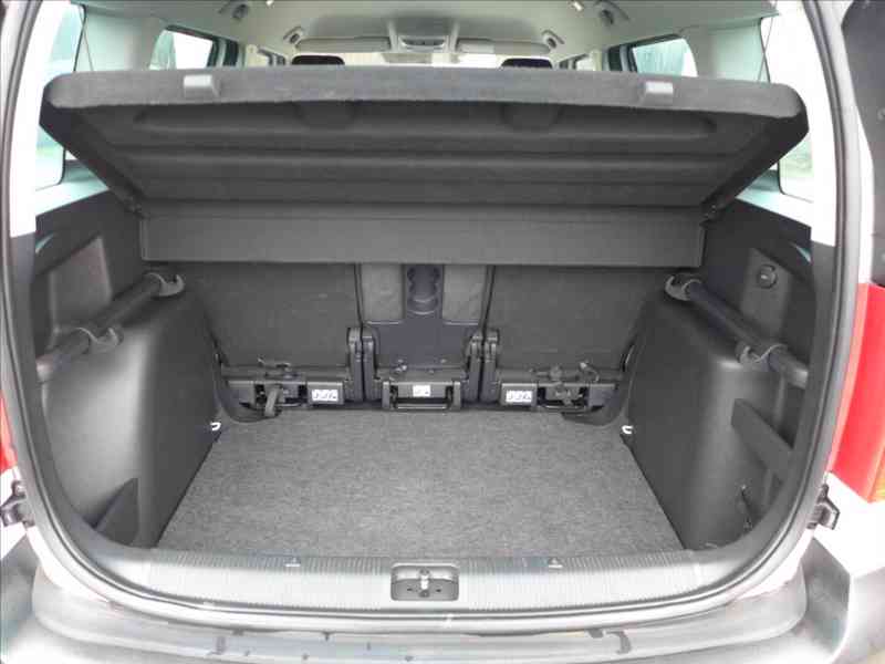 Škoda Yeti 1,4 TSI 90KW, KLIMA, 1.MAJ - foto 8