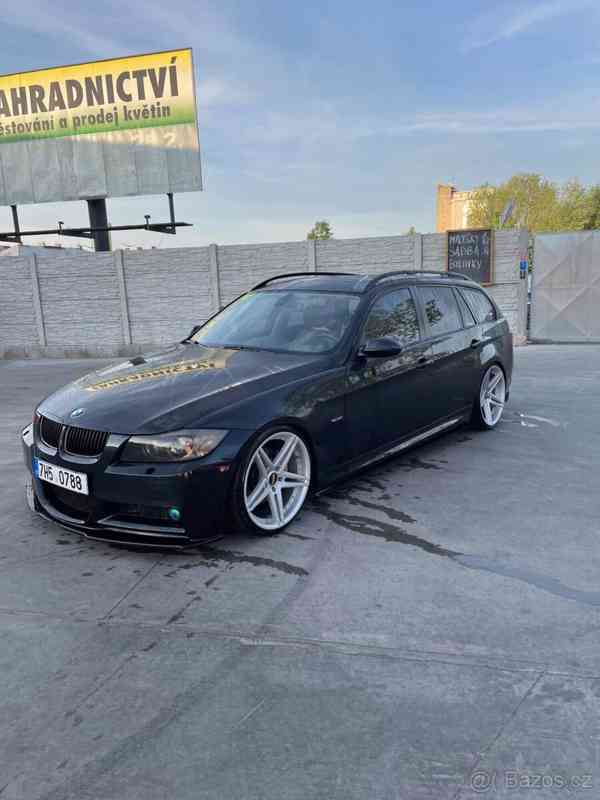 BMW Řada 3 e91 330i 190kw	 - foto 6