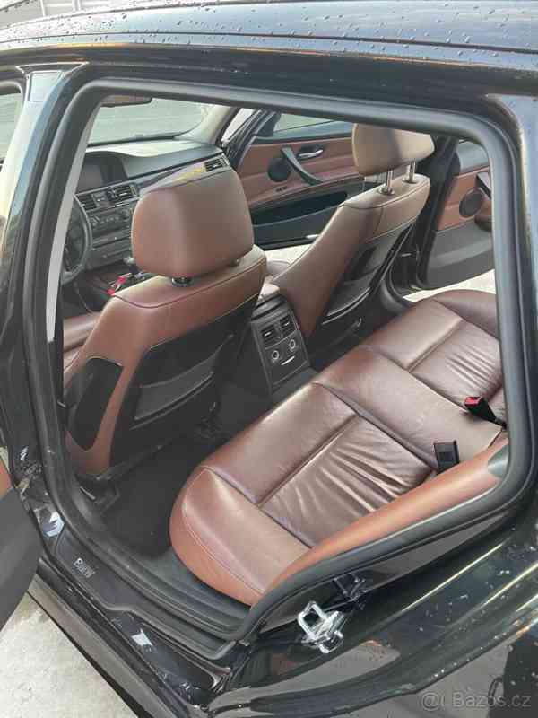 BMW Řada 3 e91 330i 190kw	 - foto 8