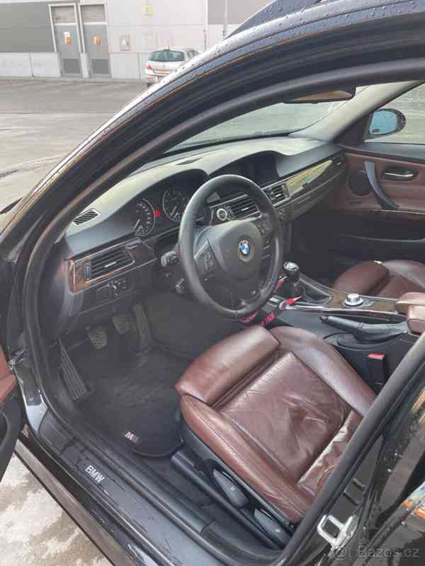 BMW Řada 3 e91 330i 190kw	 - foto 7