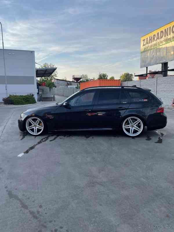 BMW Řada 3 e91 330i 190kw	 - foto 5