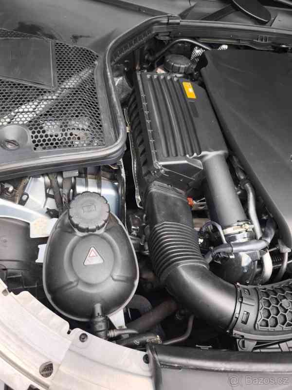 Mercedes-Benz Třídy C 2,0   C200 s 41 822km - foto 4
