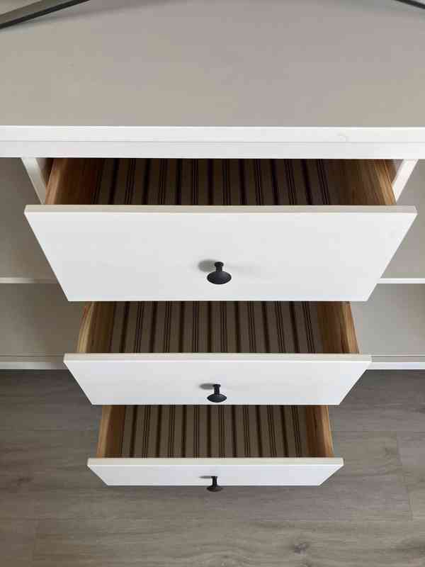 Komoda HEMNES - foto 4